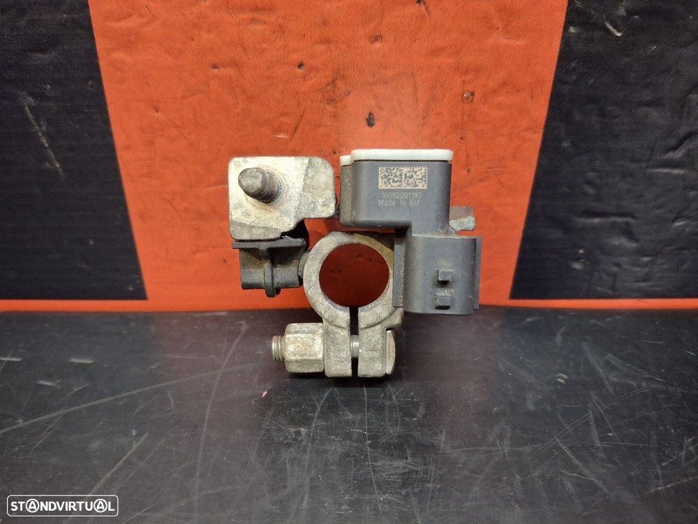 Borne  Renault Kangoo Express (Fw0/1_) - 1