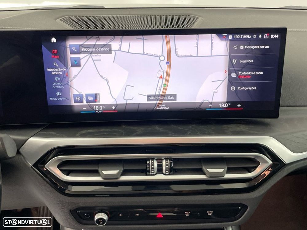 BMW i4 eDrive40 - 20