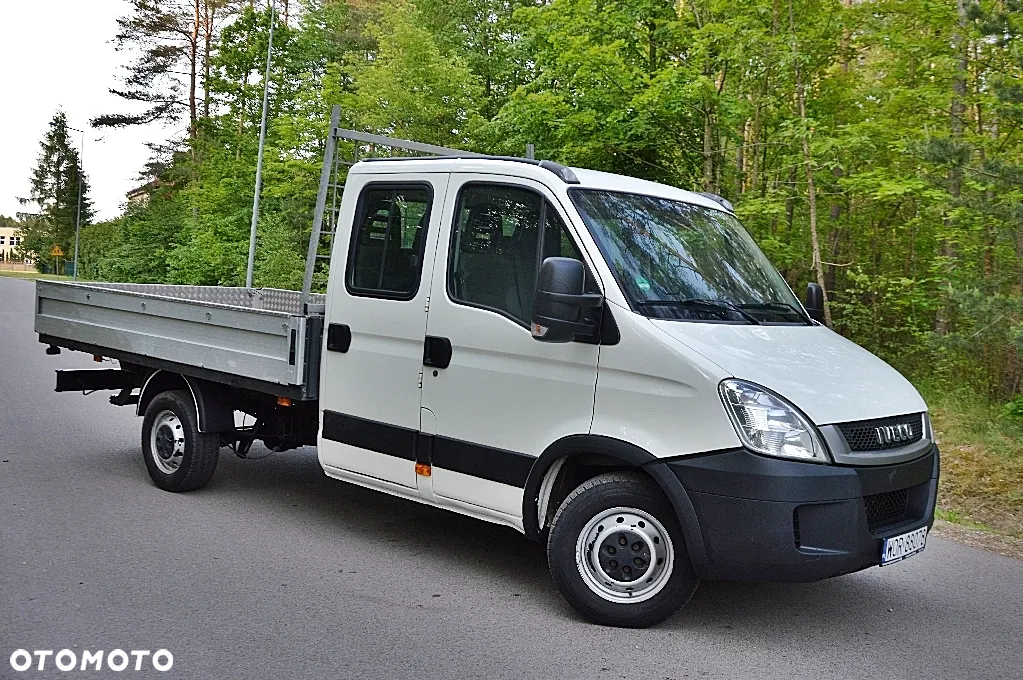 Iveco Iveco Daily 35s14 - 2