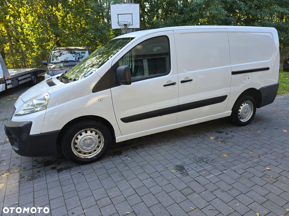 Peugeot Expert - 20