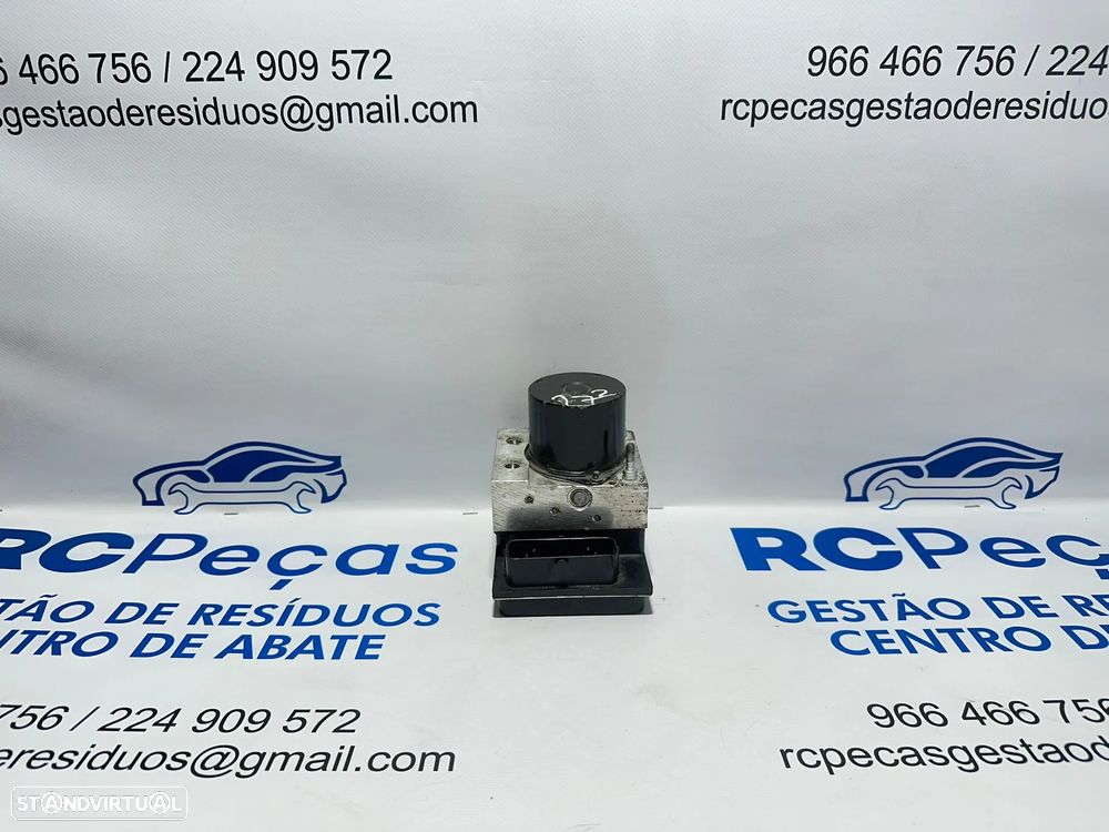 .Modulo ABS Bloco Hidráulico Original VAG VW Volkswagen Seat Skoda 6R0907379BE 2007 - 2017