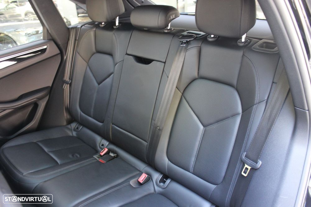 Porsche Macan S - 19
