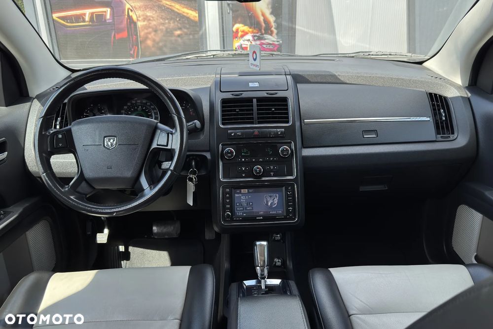 Dodge Journey - 25