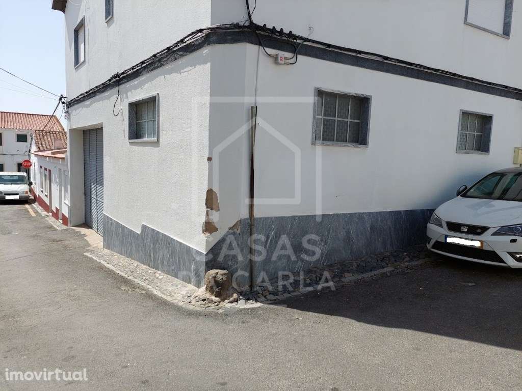 Armazém licenciado para Oficina em Ferreira do Alentejo - Grande imagem: 2/13