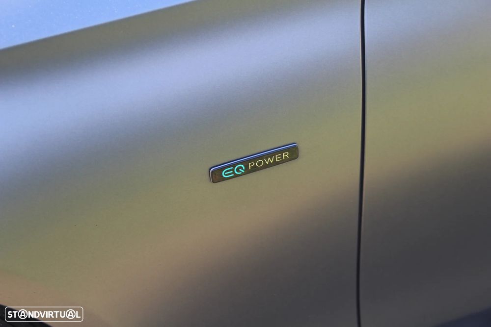 Mercedes-Benz E 300 de AMG Line - 13