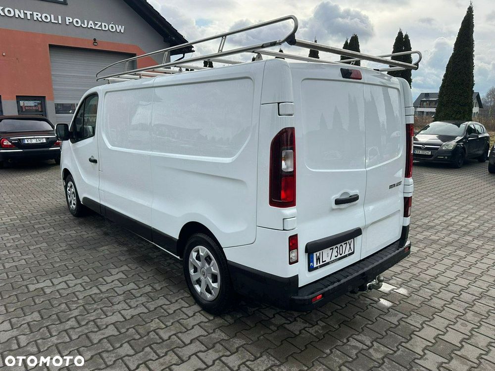 Renault Trafic - 4