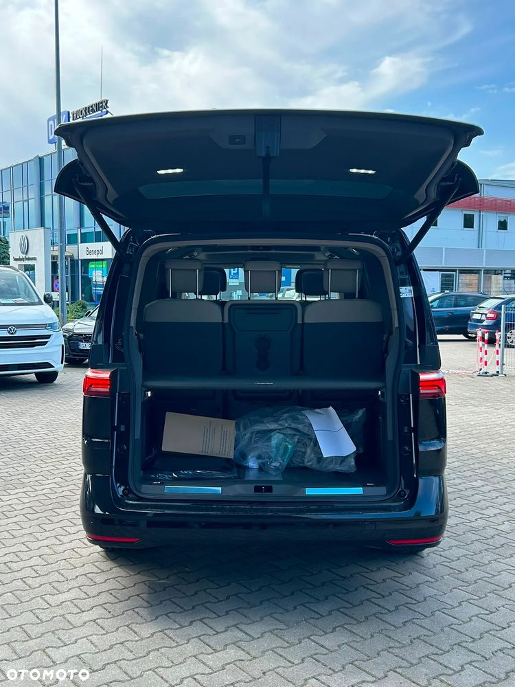 Volkswagen Multivan 2.0 TDI L2 Style DSG - 15