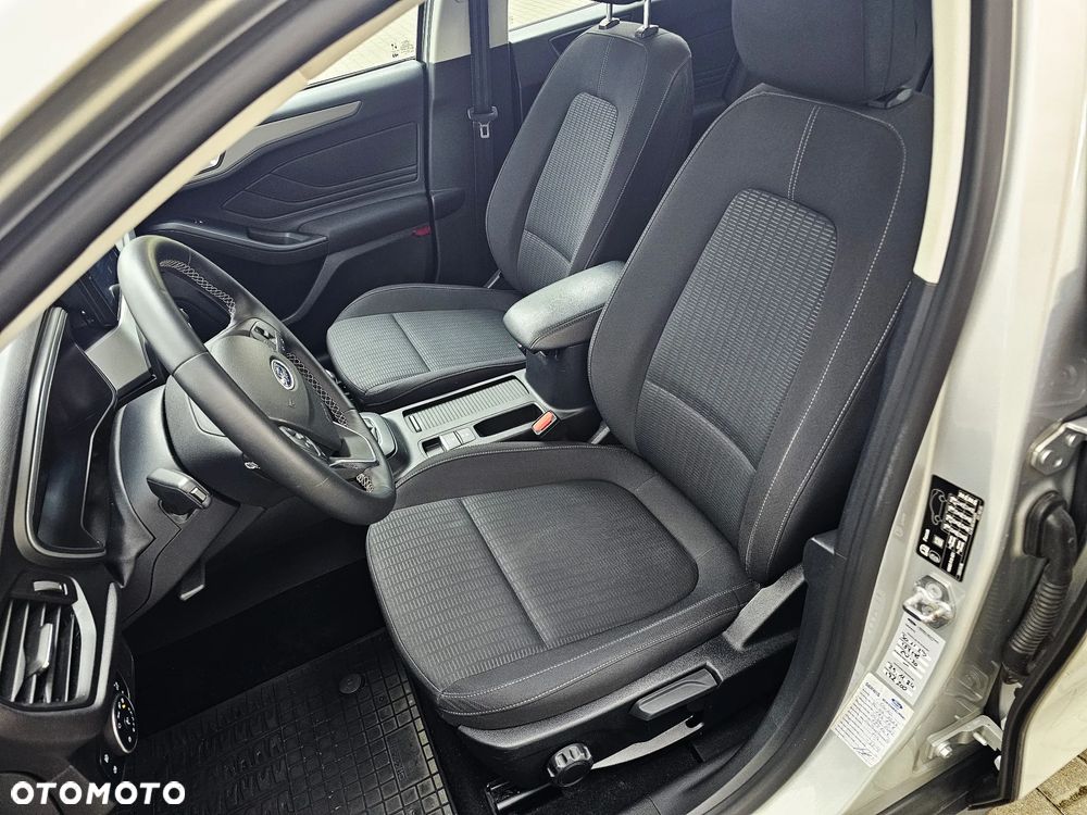 Ford Focus 1.5 EcoBlue Active Business - 9