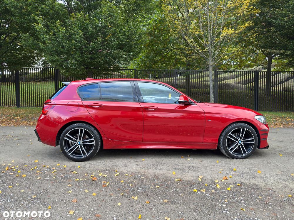 BMW Seria 1 118i M Sport - 6