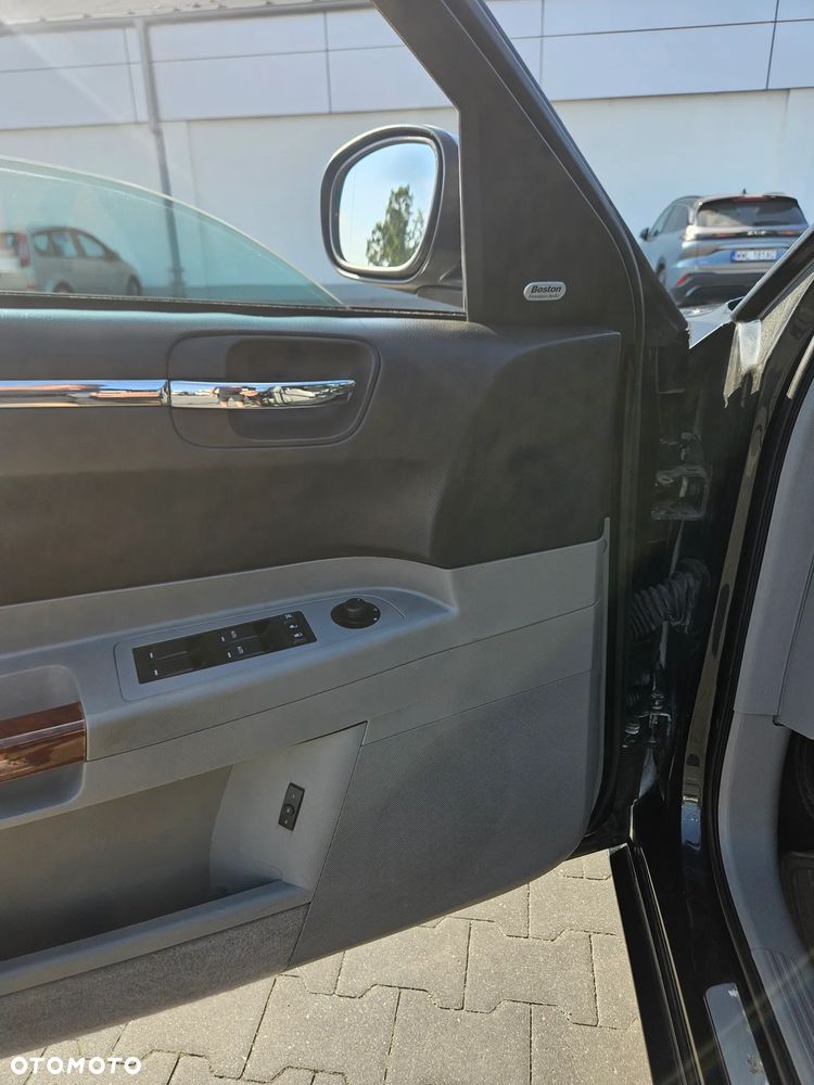Chrysler 300C 3.5 Automatik - 11