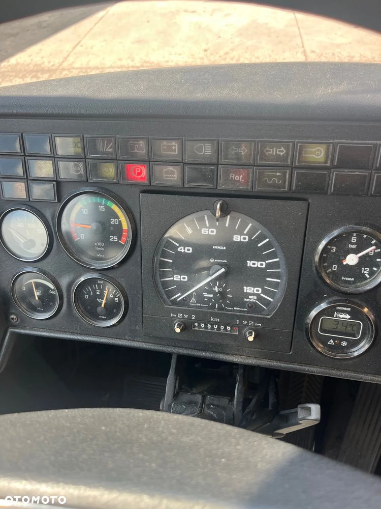 Setra Kaessbohrer, S315 - 3