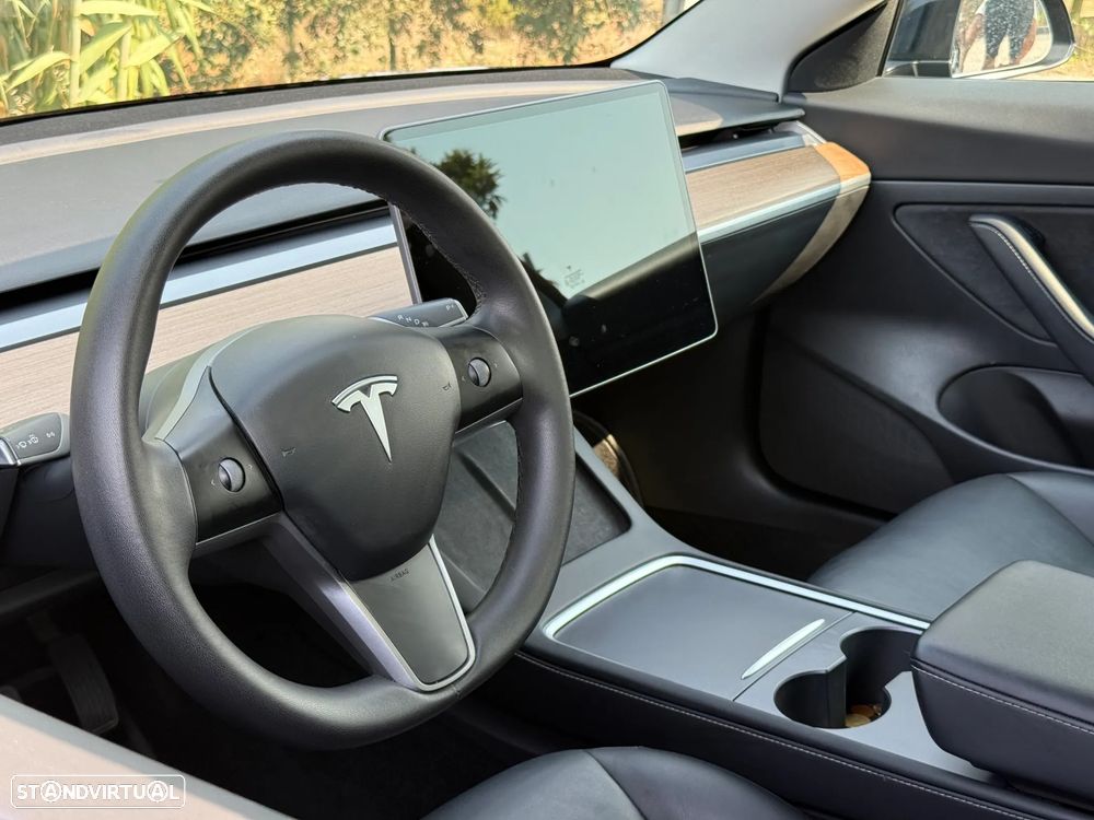 Tesla Model 3 Standard Range Plus RWD - 6