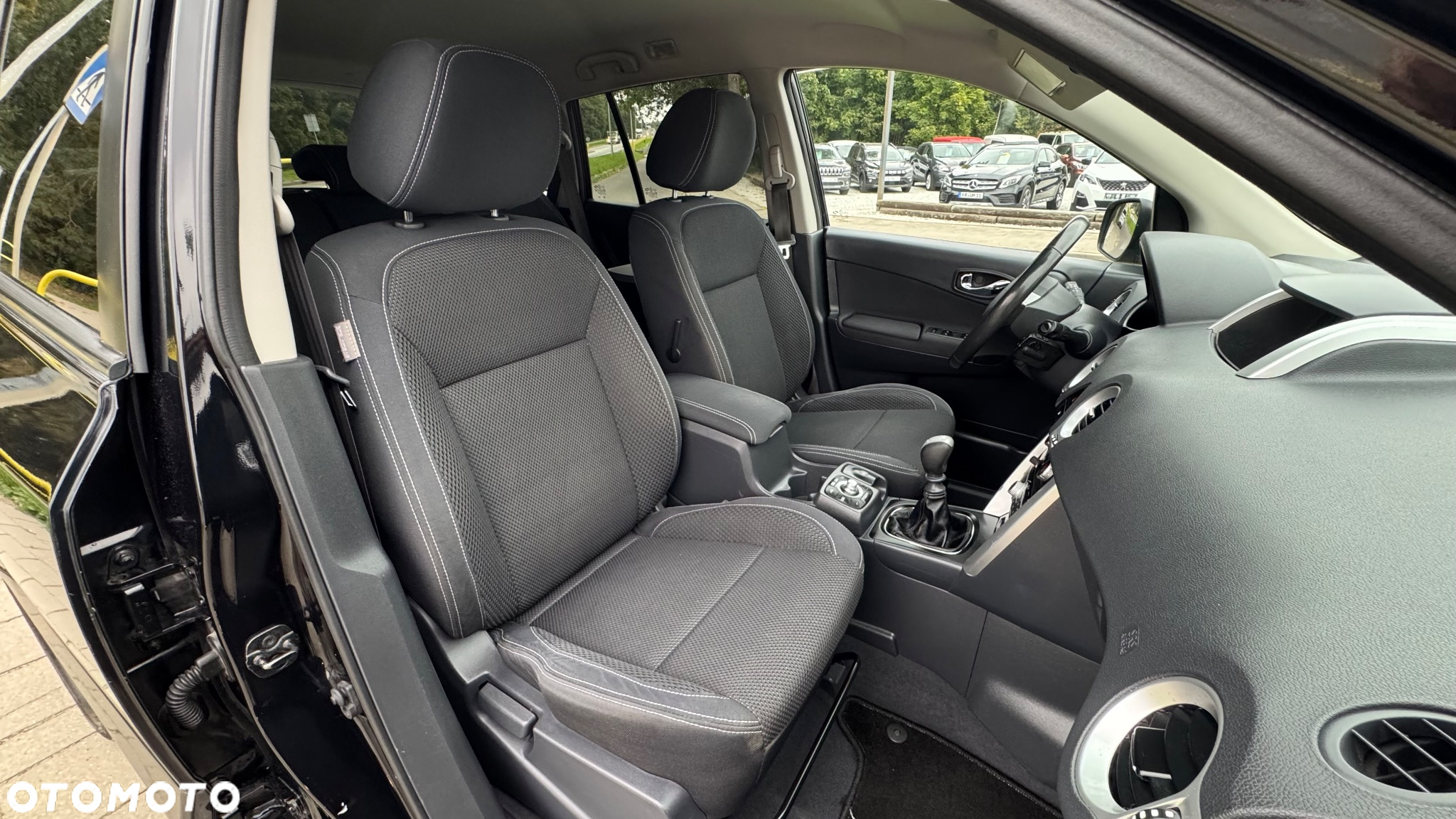 Renault Koleos 2.0 dCi FAP 4x2 Expression - 18