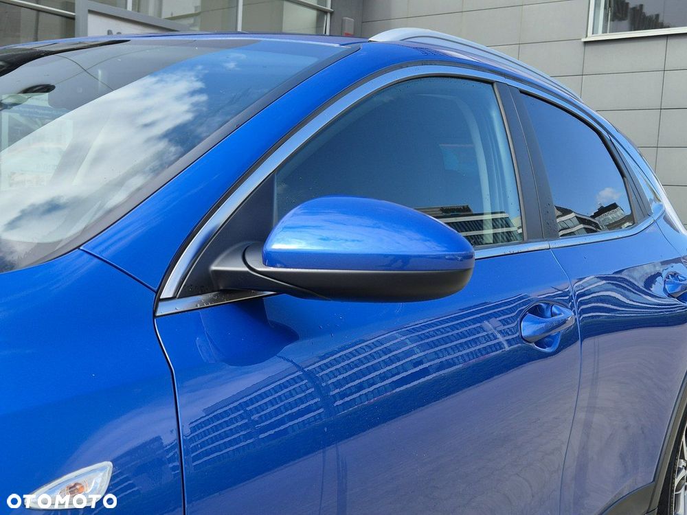 Kia XCeed 1.5 T-GDI M - 14