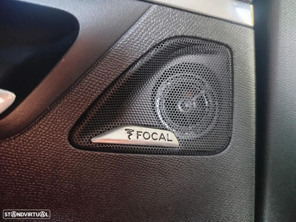 Peugeot 3008 1.2 PureTech GT Line EAT8 - 11