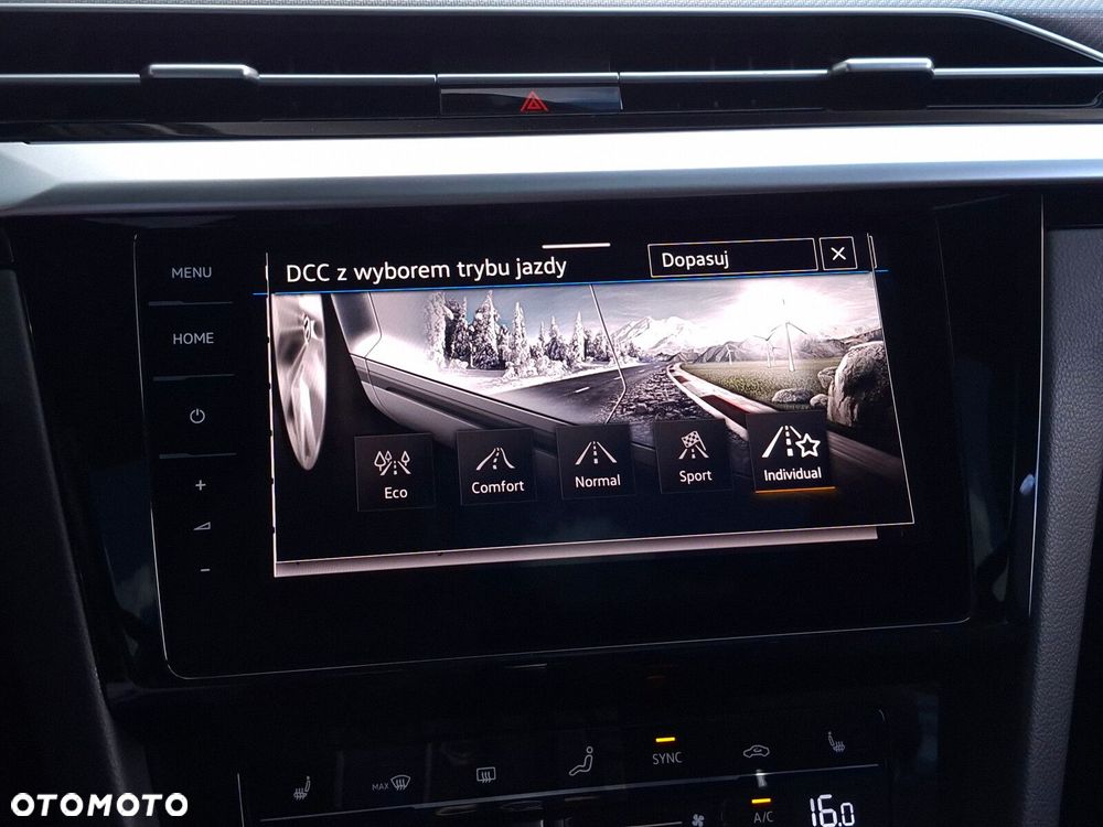 Volkswagen Arteon Shooting Brake 2.0 TDI 4Motion R-Line DSG - 35