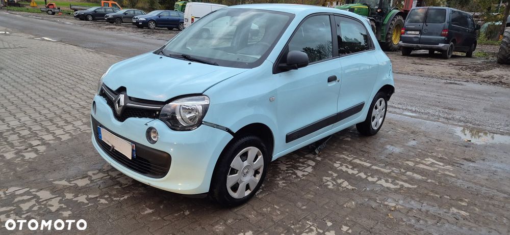 Renault Twingo SCe 70 Intens - 1