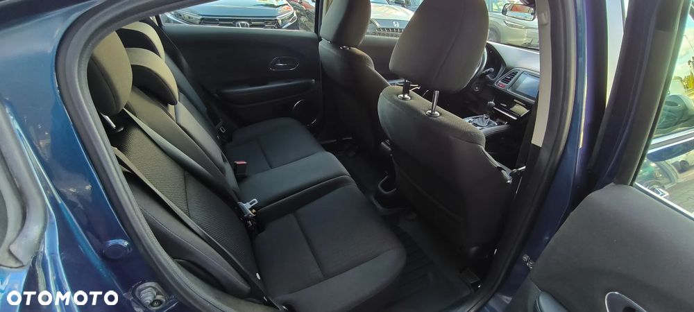 Honda HR-V 1.5 i-VTEC Elegance - 11