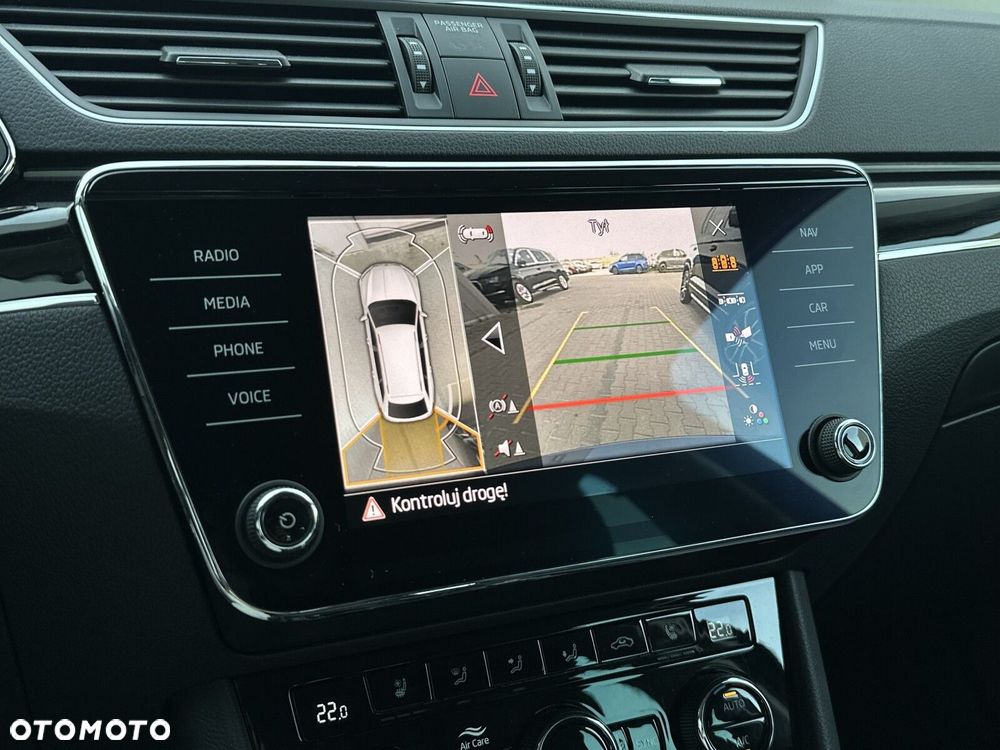 Skoda Superb 2.0 TDI SCR 4x4 L&K DSG - 29