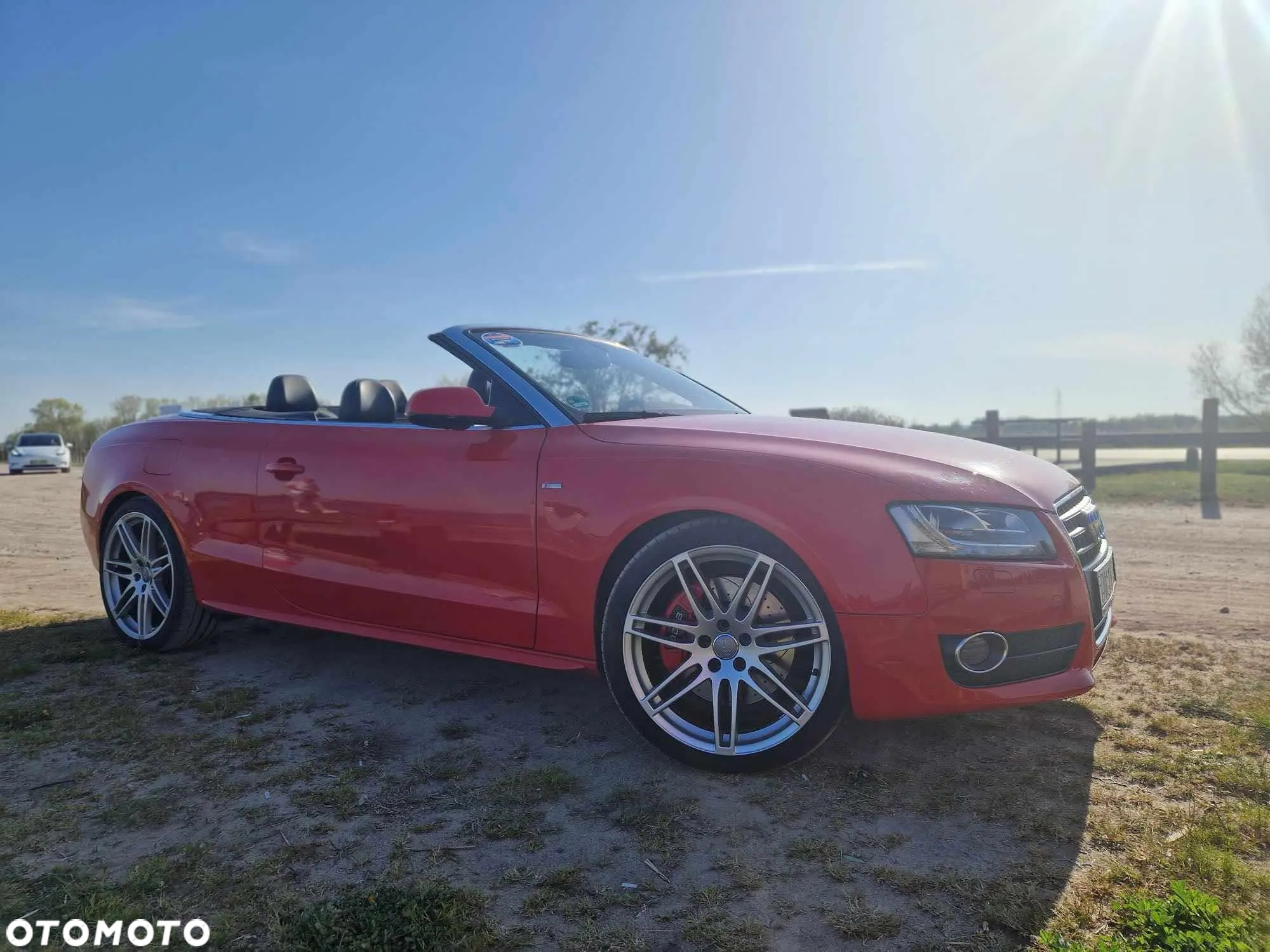 Audi A5 - 26