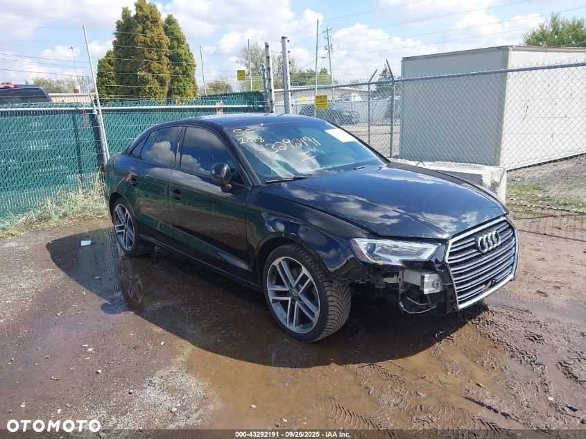 Audi A3 - 9