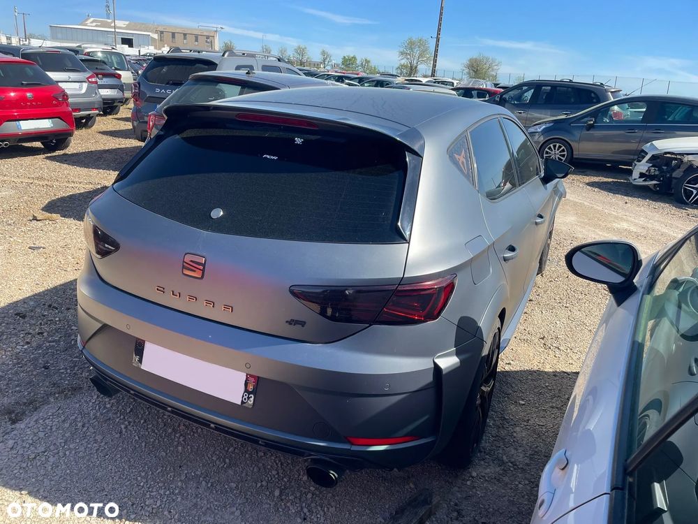 Seat Leon - 4