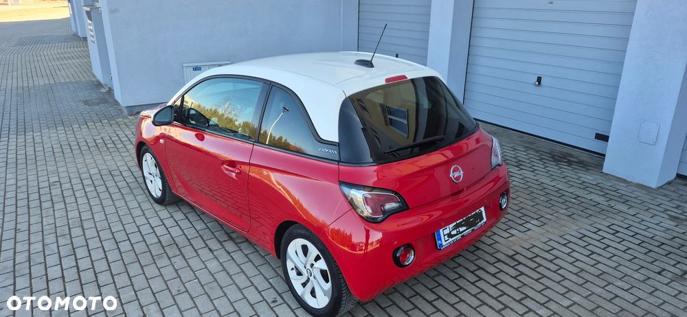 Opel Adam 1.2 Open Air - 5