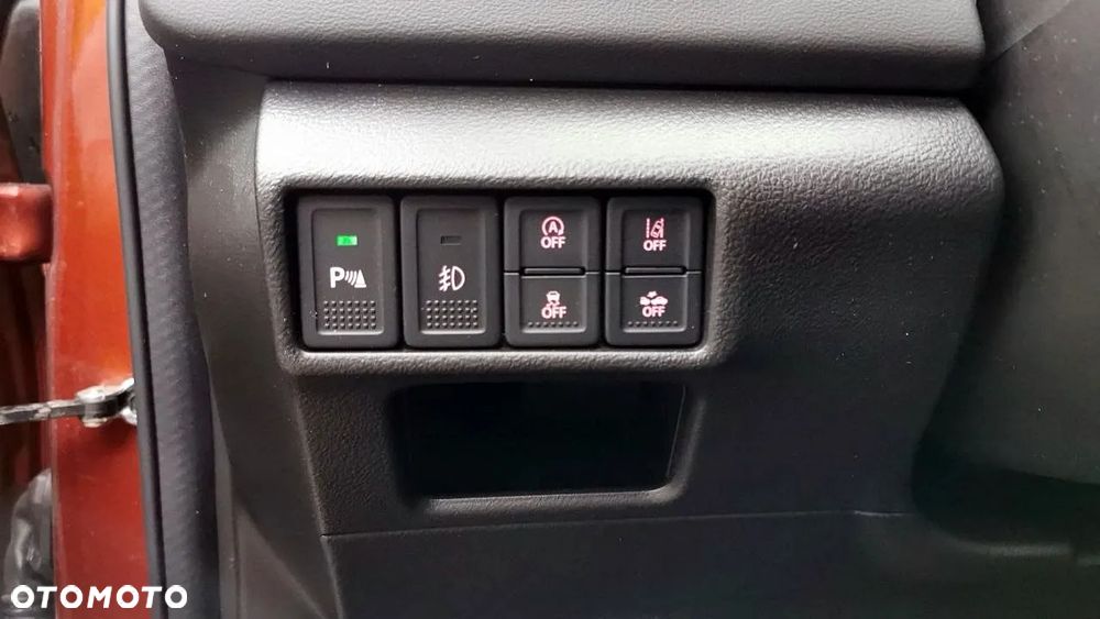 Suzuki S-Cross - 16