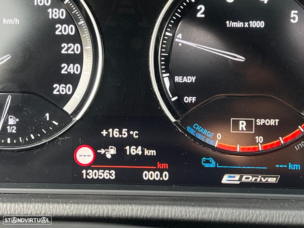 BMW X1 xDrive25e M Sport - 11