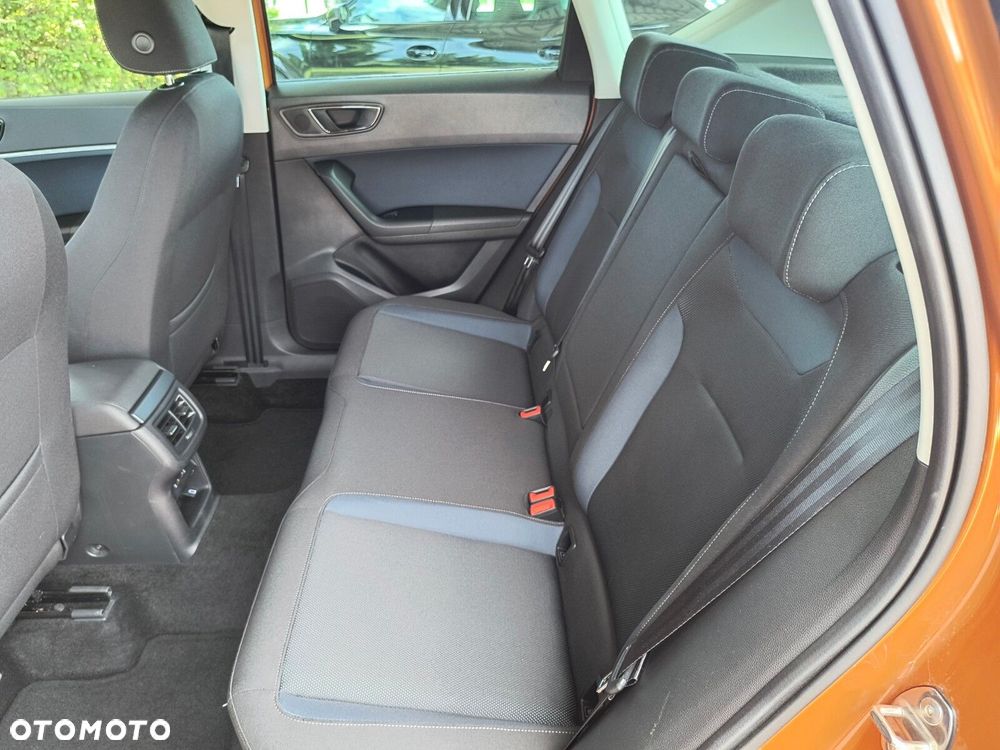 Seat Ateca - 16