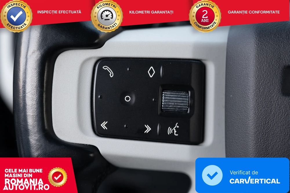 Land Rover Defender 90 3.0 D200 MHEV X-Dynamic S - 10