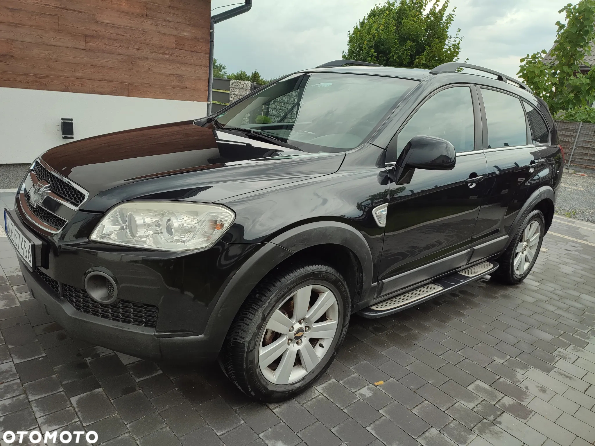 Chevrolet Captiva 2.4 2WD 5 Sitzer LS - 2