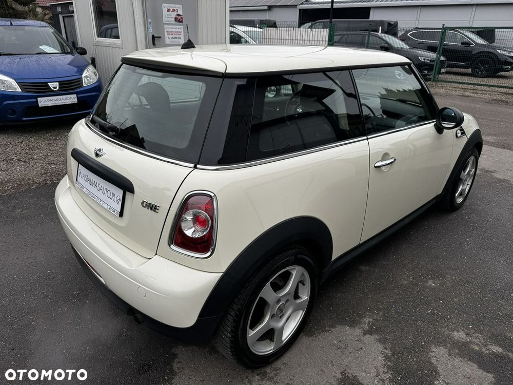 MINI Cooper - 3