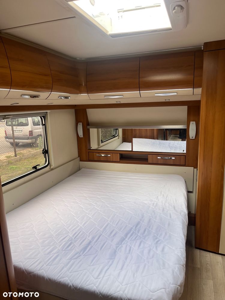 Tabbert Bellini - 18