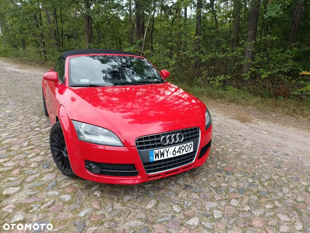 Audi TT Coupé - 14