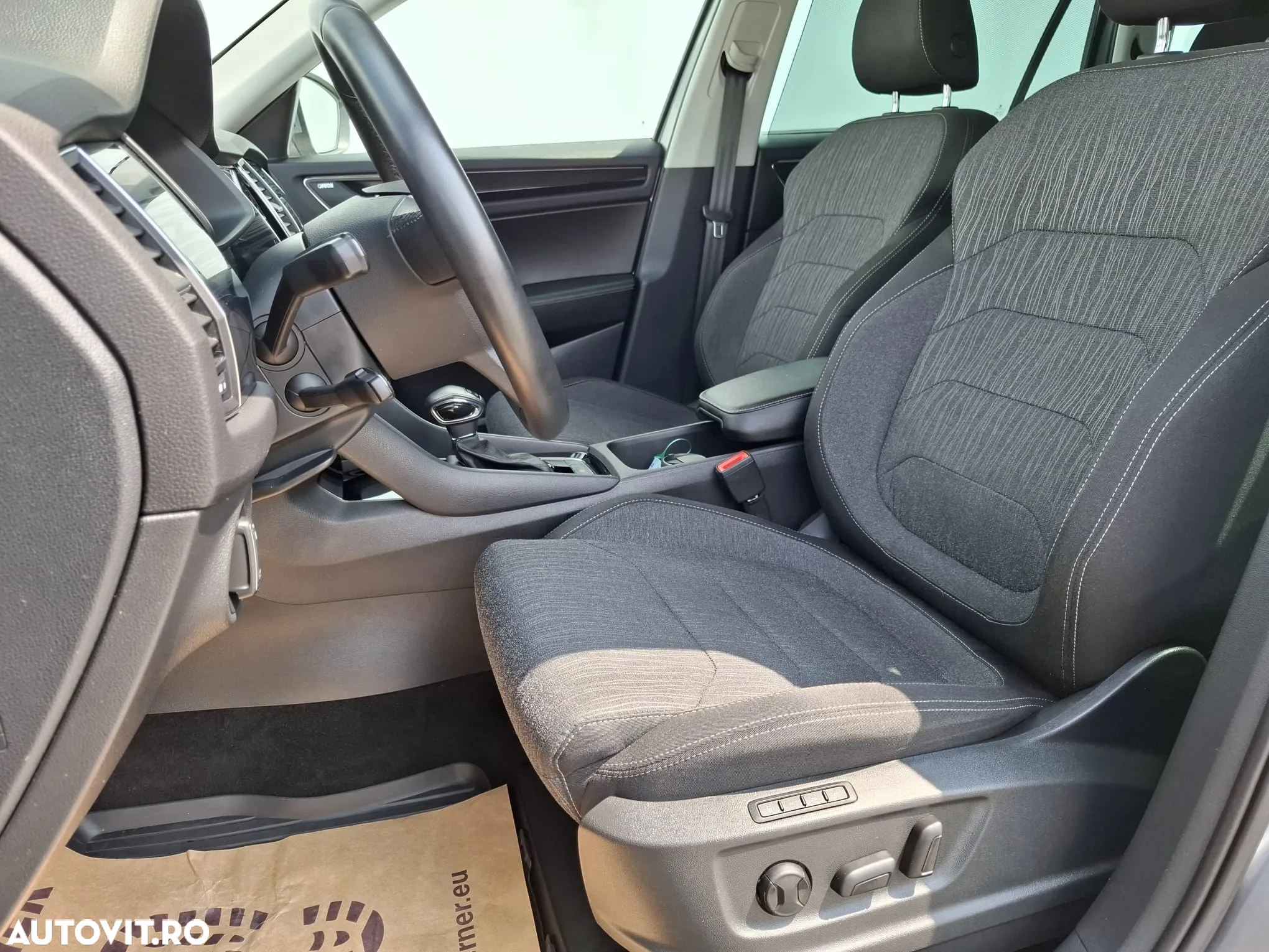 Skoda Kodiaq 2.0 TDI 4X4 DSG Style - 34