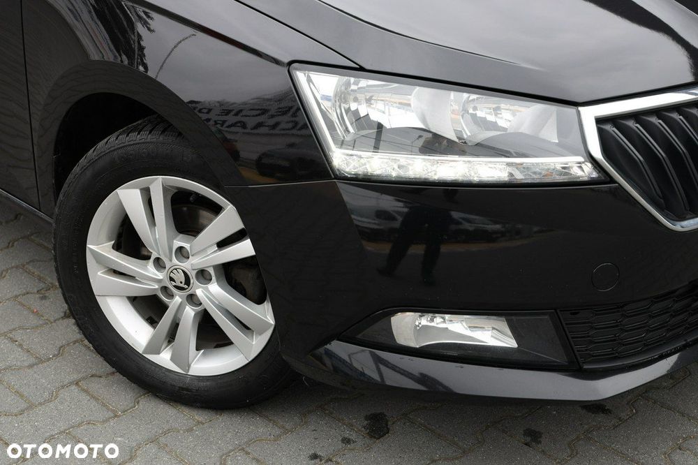 Skoda Fabia 1.0 TSI Ambition - 10