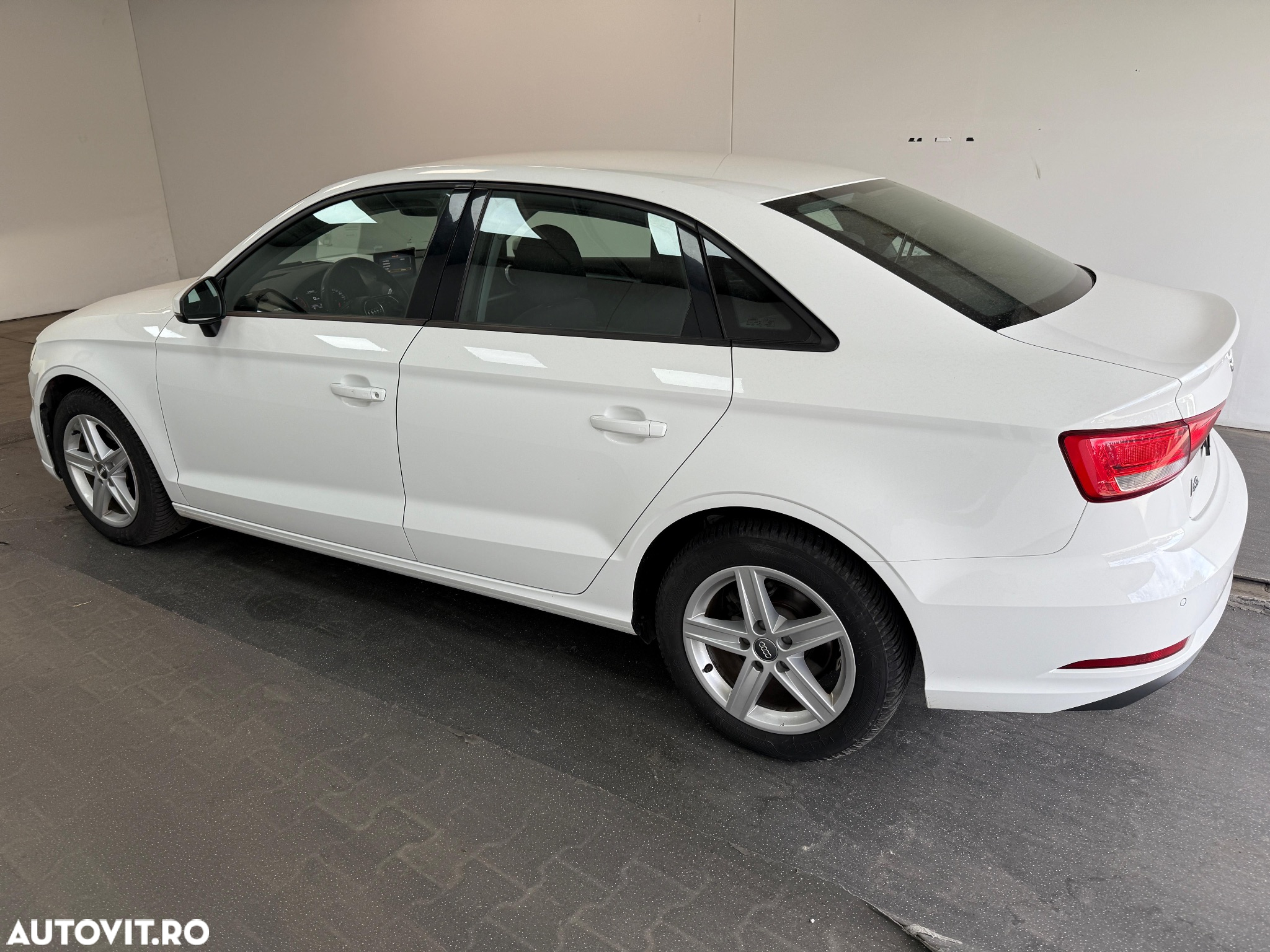 Audi A3 1.0 TFSI Sport - 16