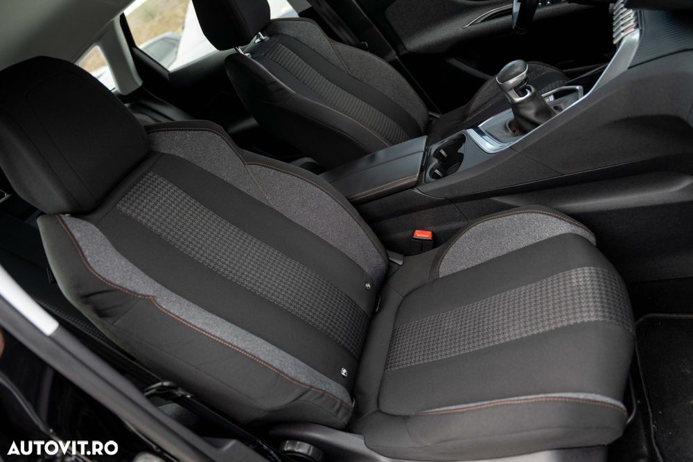 Peugeot 3008 BlueHDi 120 Stop & Start Allure - 16