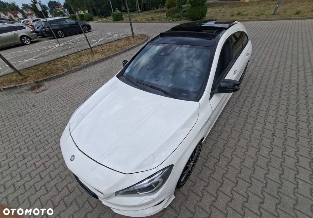 Mercedes-Benz CLA - 5