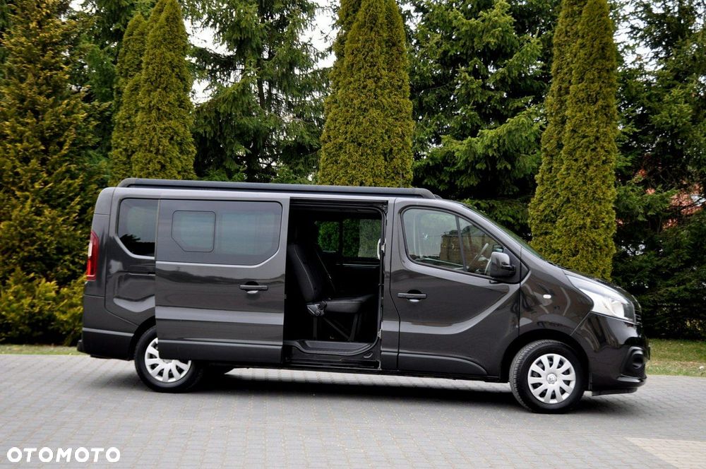 Renault Trafic - 5
