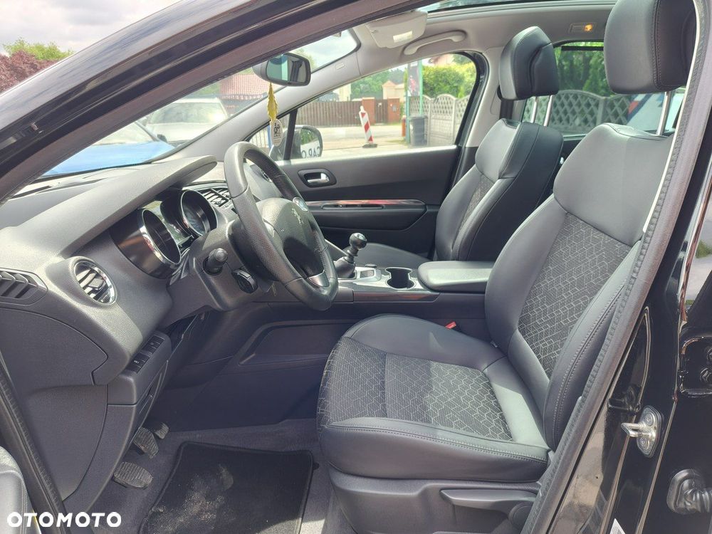 Peugeot 3008 1.6 BlueHDi Active S&S - 15