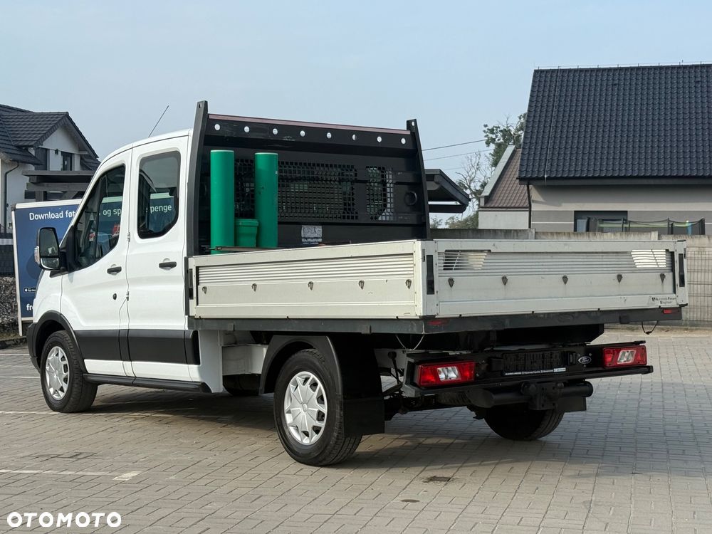 Ford Transit - 19
