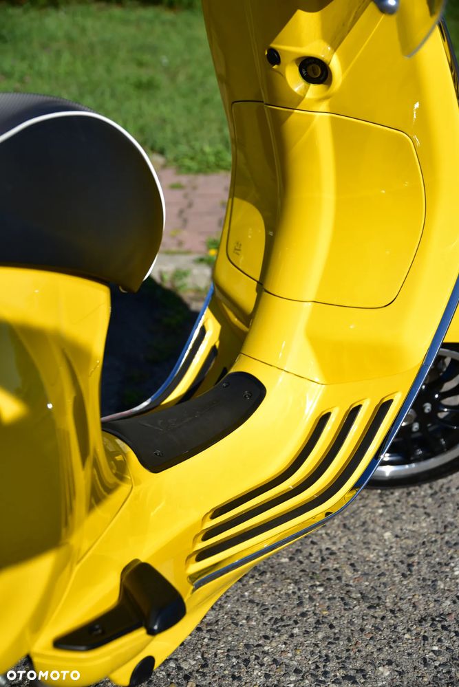 Vespa Sprint - 29