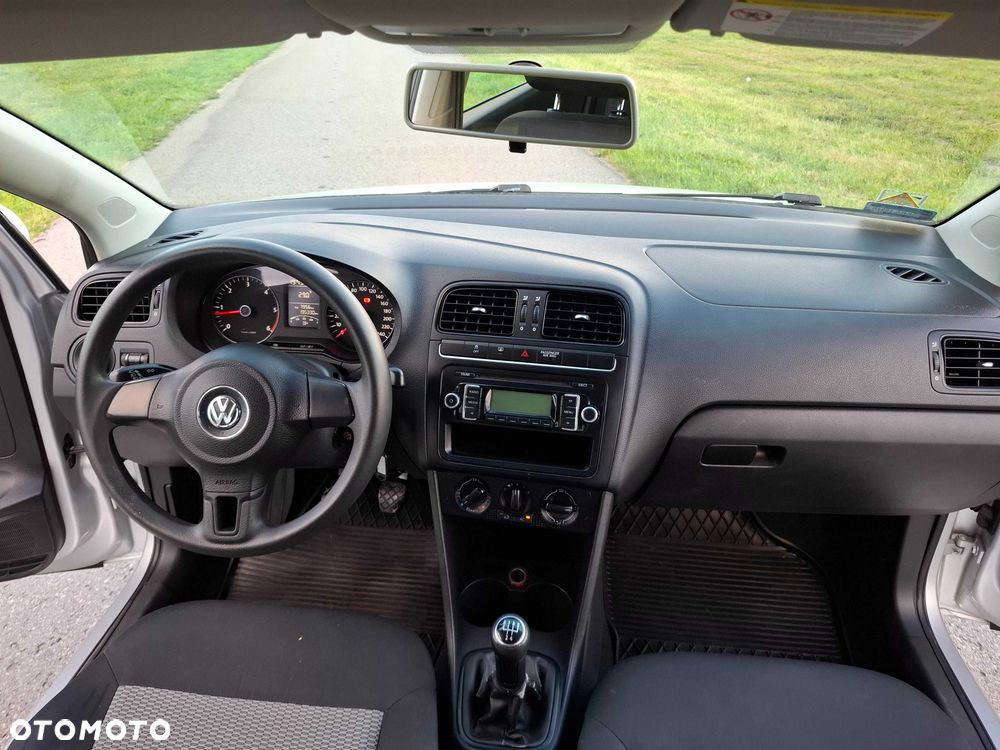 Volkswagen Polo - 7