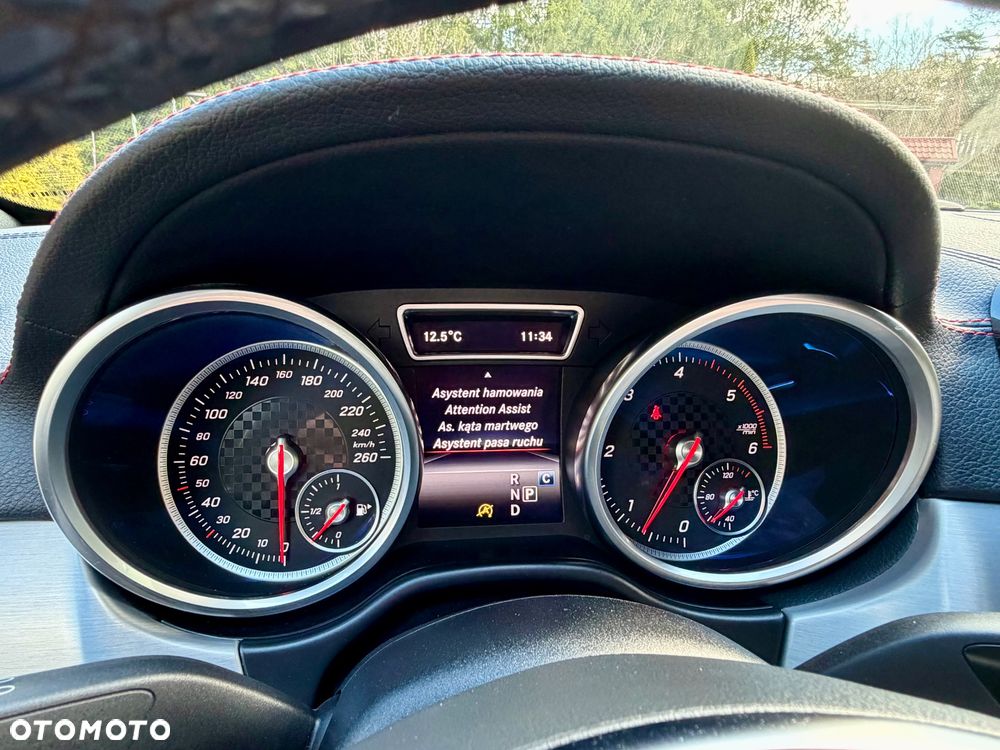 Mercedes-Benz GLE 350 d 4-Matic - 41