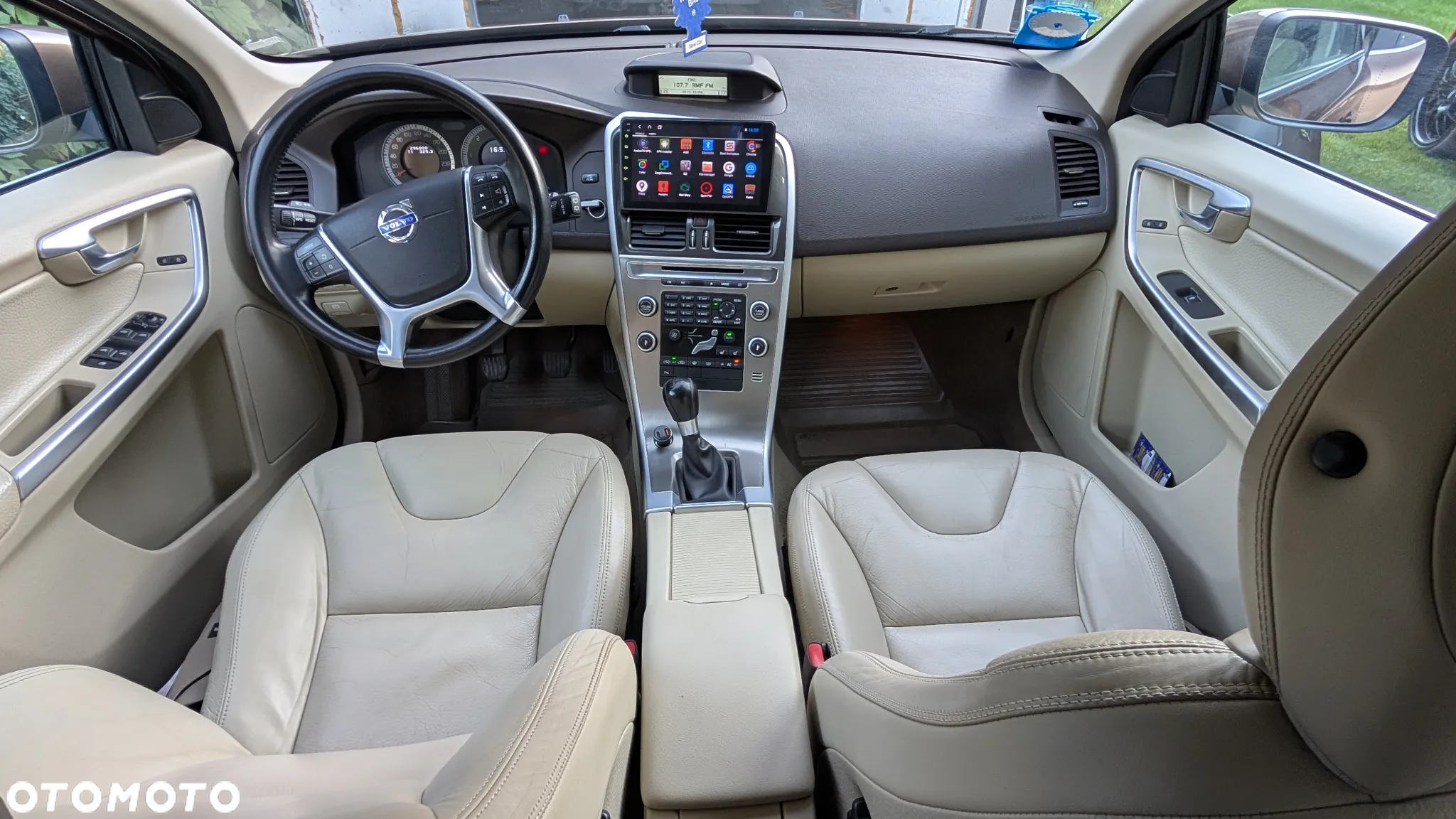 Volvo XC 60 D3 Summum - 3