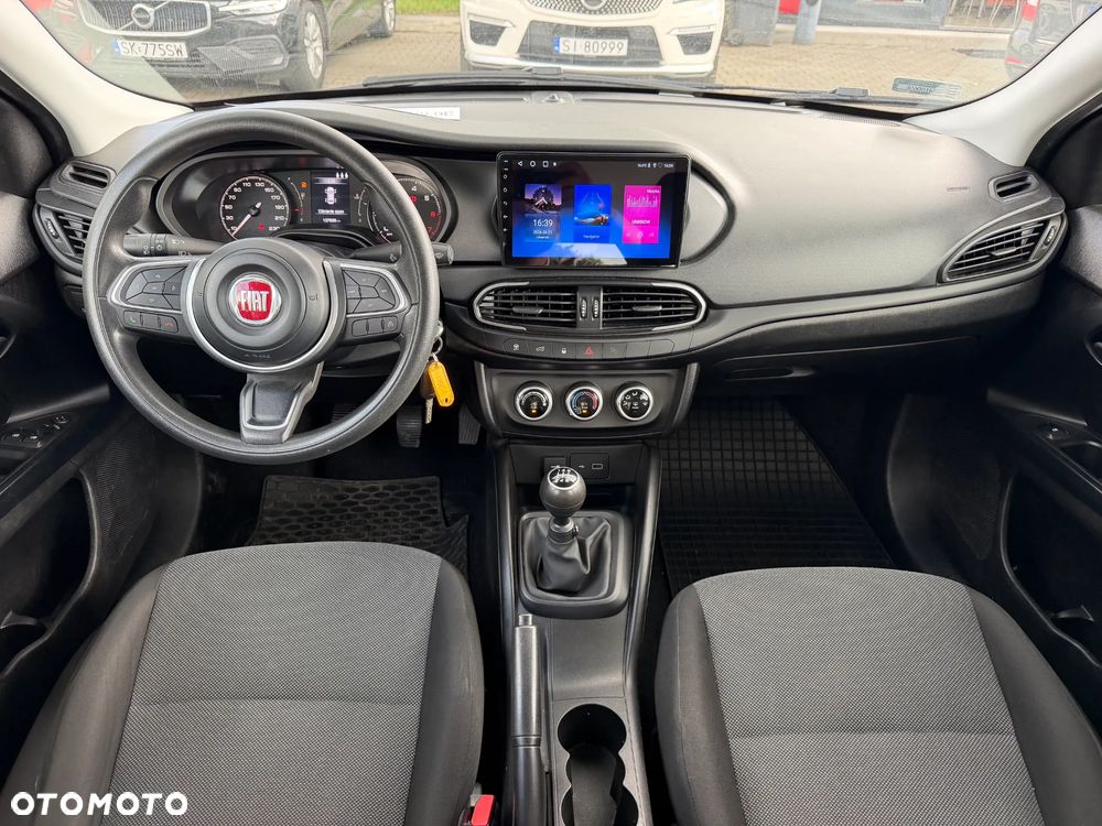 Fiat Tipo - 20