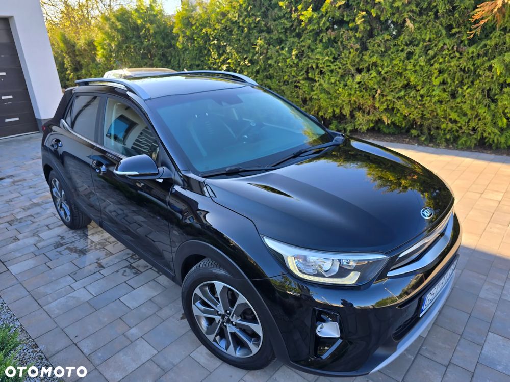 Kia Stonic 1.4 XL - 7