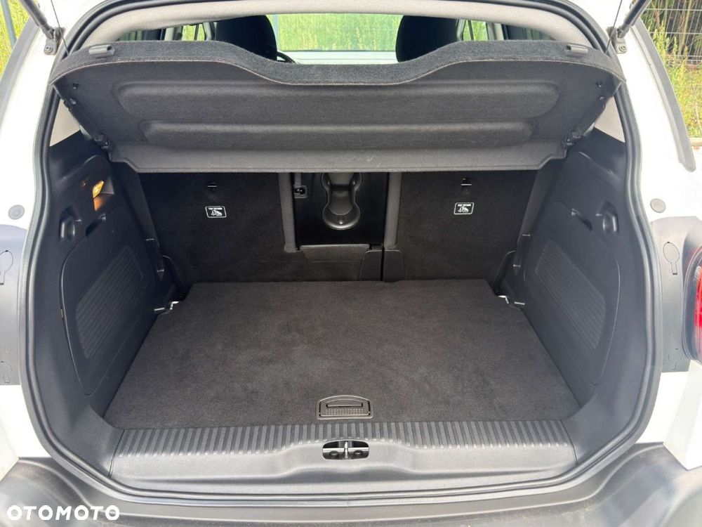 Citroën C3 Aircross - 22